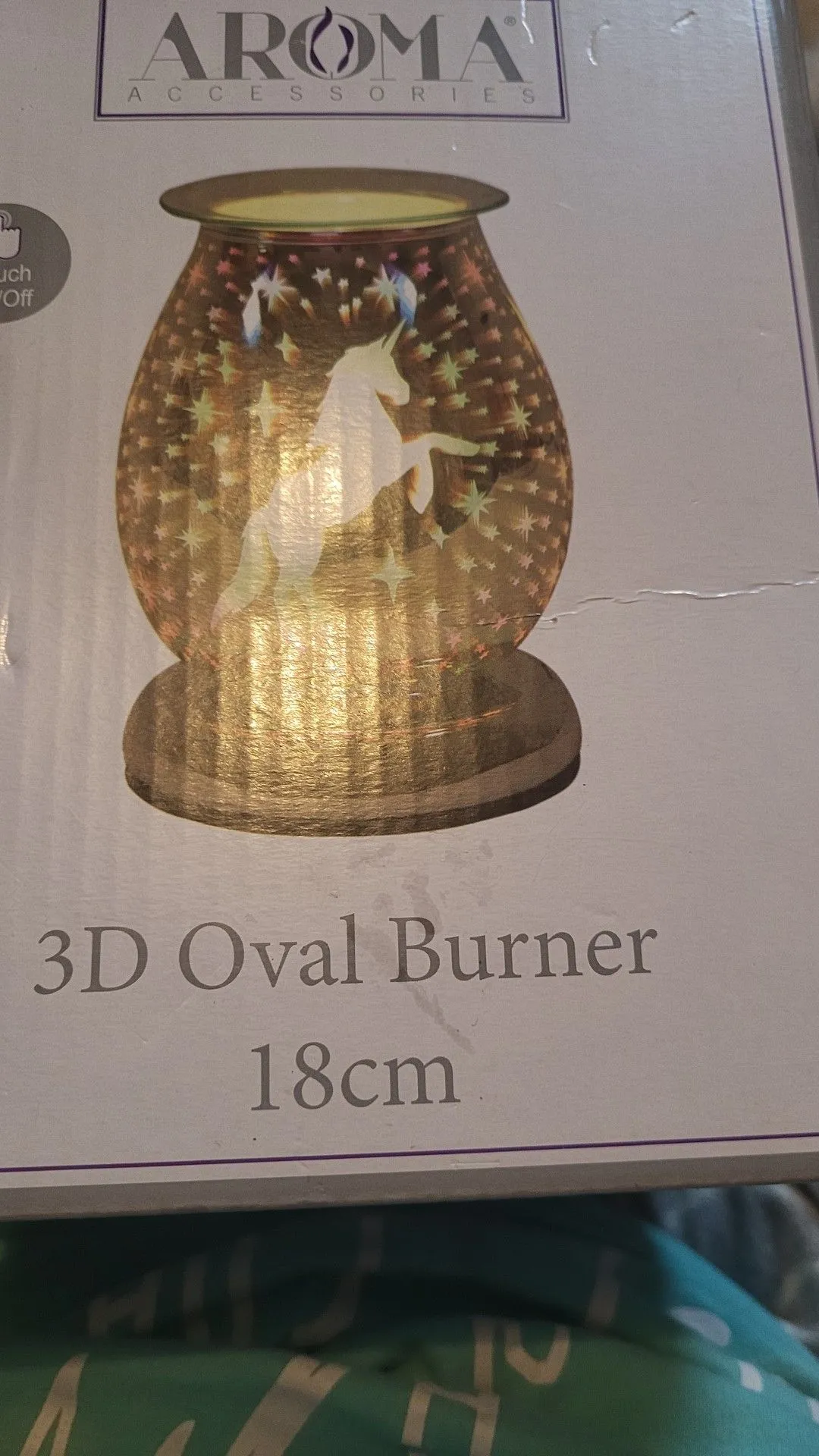 Photo from Jayne's Baby Bank (main page), 7 Dec 2025: New in box £10 please Collection only Won't postage encase of damage. Thanks
