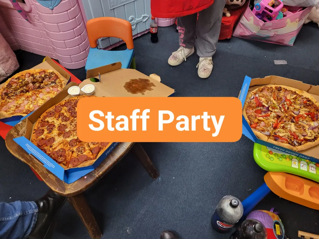 Photo from Jayne's Baby Bank (main page), 23 Dec 2024: We are officially closed until next year . If you need a food bank, nappies or baby formula please ring the council or citizens advice or mi