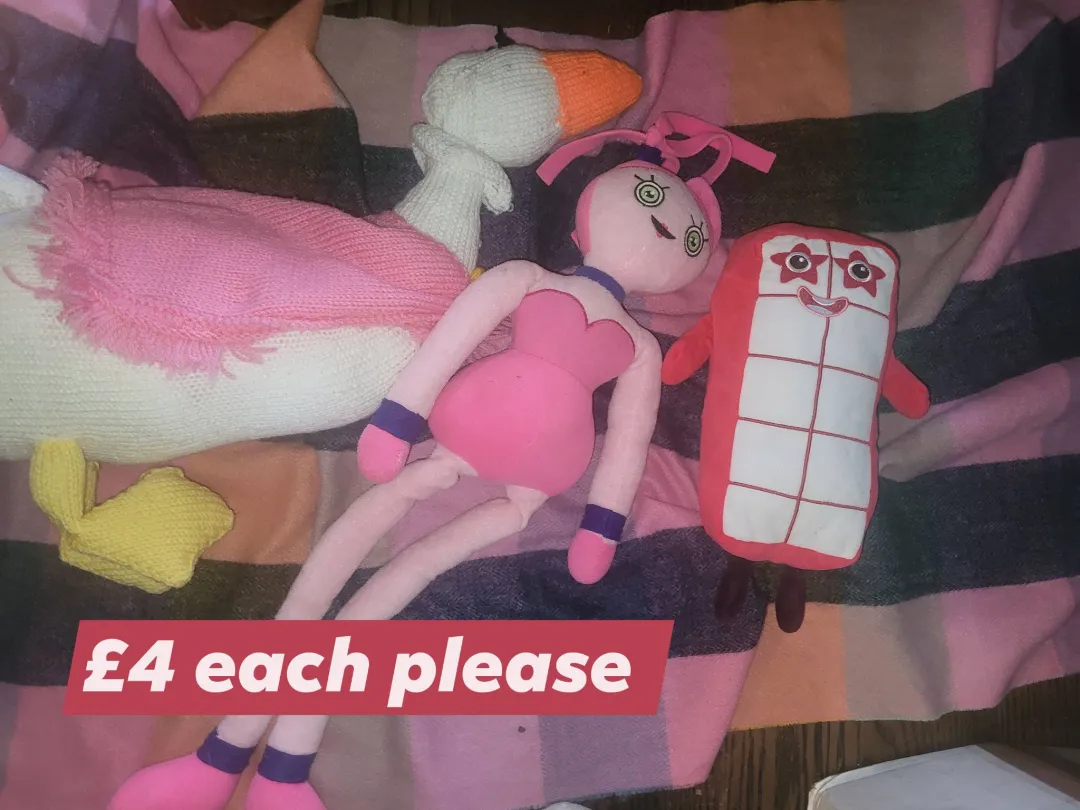 Photo from Jayne's Baby Bank (main page), 6 Dec 2025