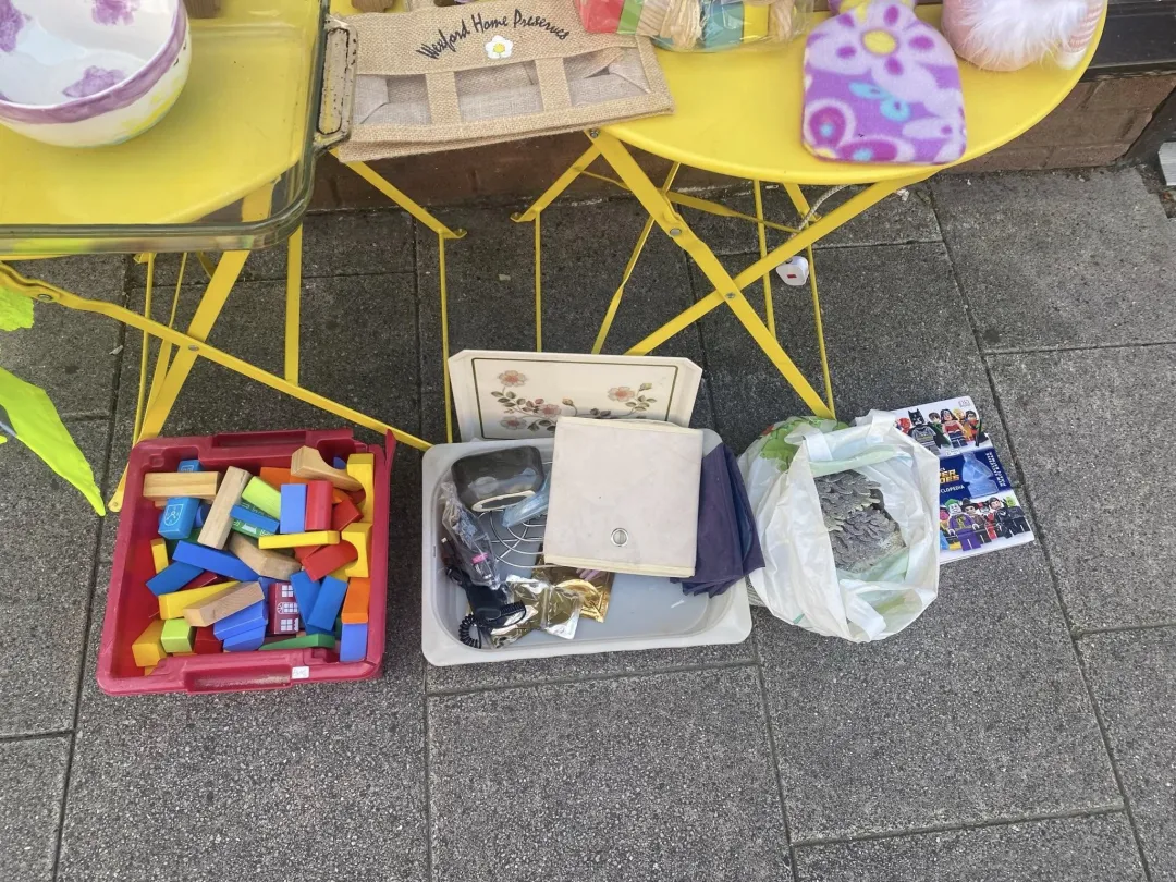 Photo from Jayne's Baby Bank (main page), 24 Sep 2025