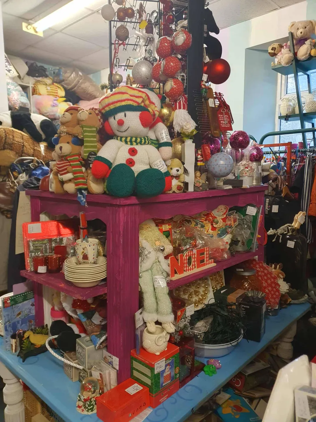 Photo from Jayne's Baby Bank (main page), 1 Dec 2025