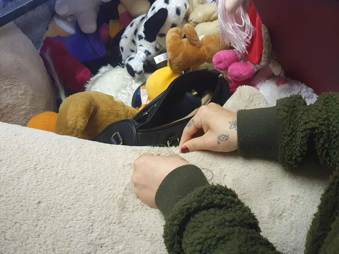 Photo from Jayne's Baby Bank (main page), 19 Oct 2025