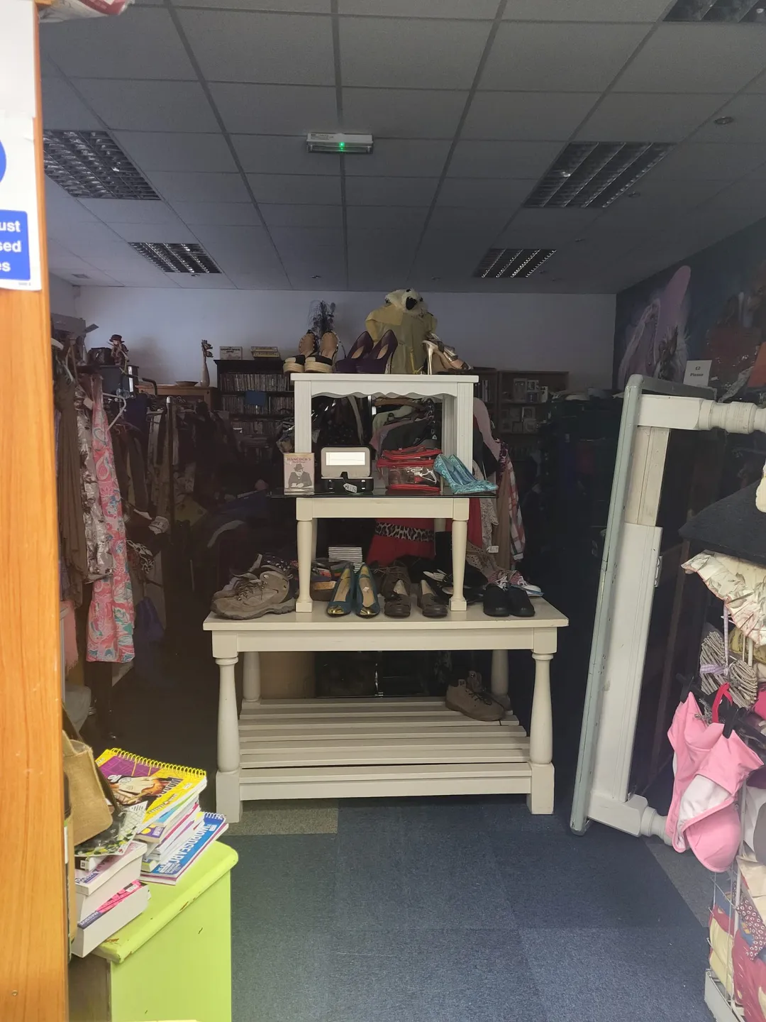 Photo from Jayne's Baby Bank (main page), 13 Mar 2024