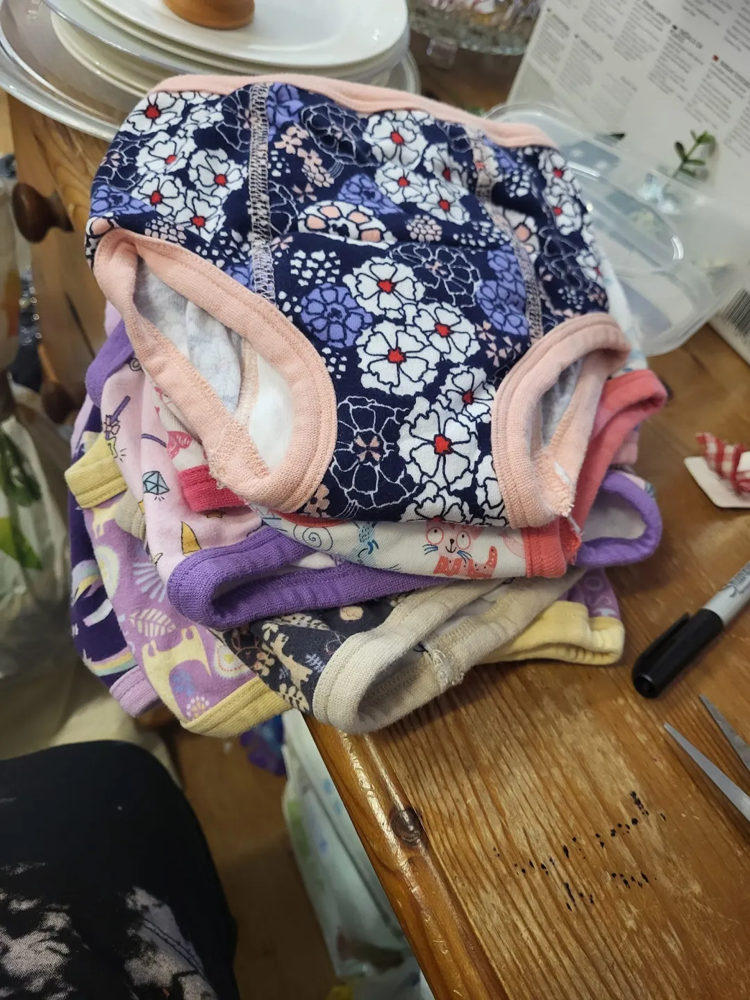 Photo from Jayne's Baby Bank (main page), 22 Aug 2024: Thank you to everyone for their donations
