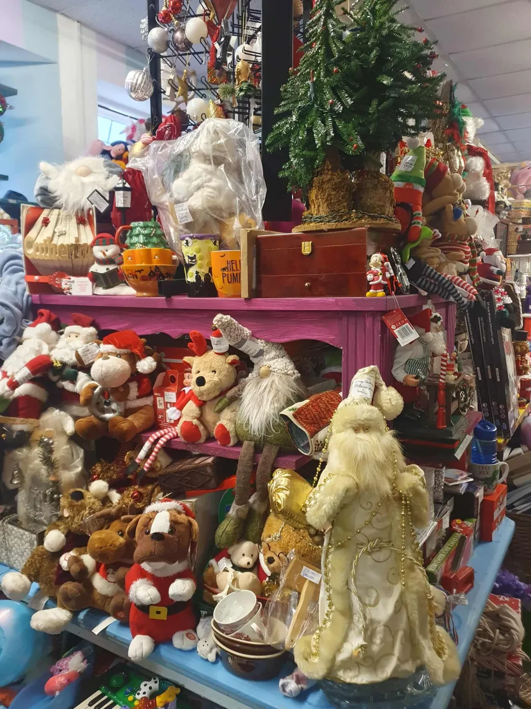 Photo from Jayne's Baby Bank (main page), 12 Nov 2025