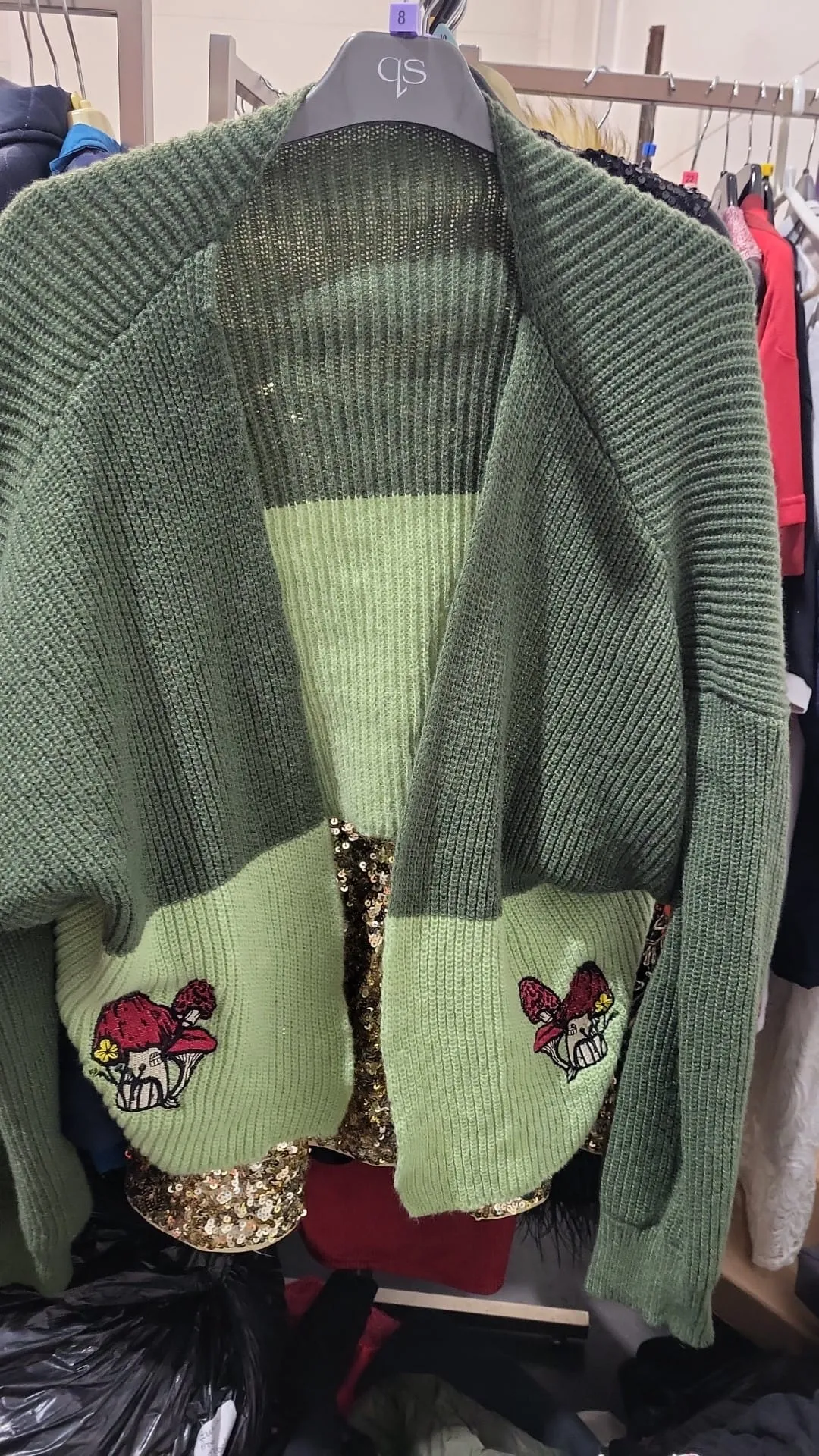 Photo from Jayne's Baby Bank (main page), 4 Apr 2024: SOLD MANY THANKS