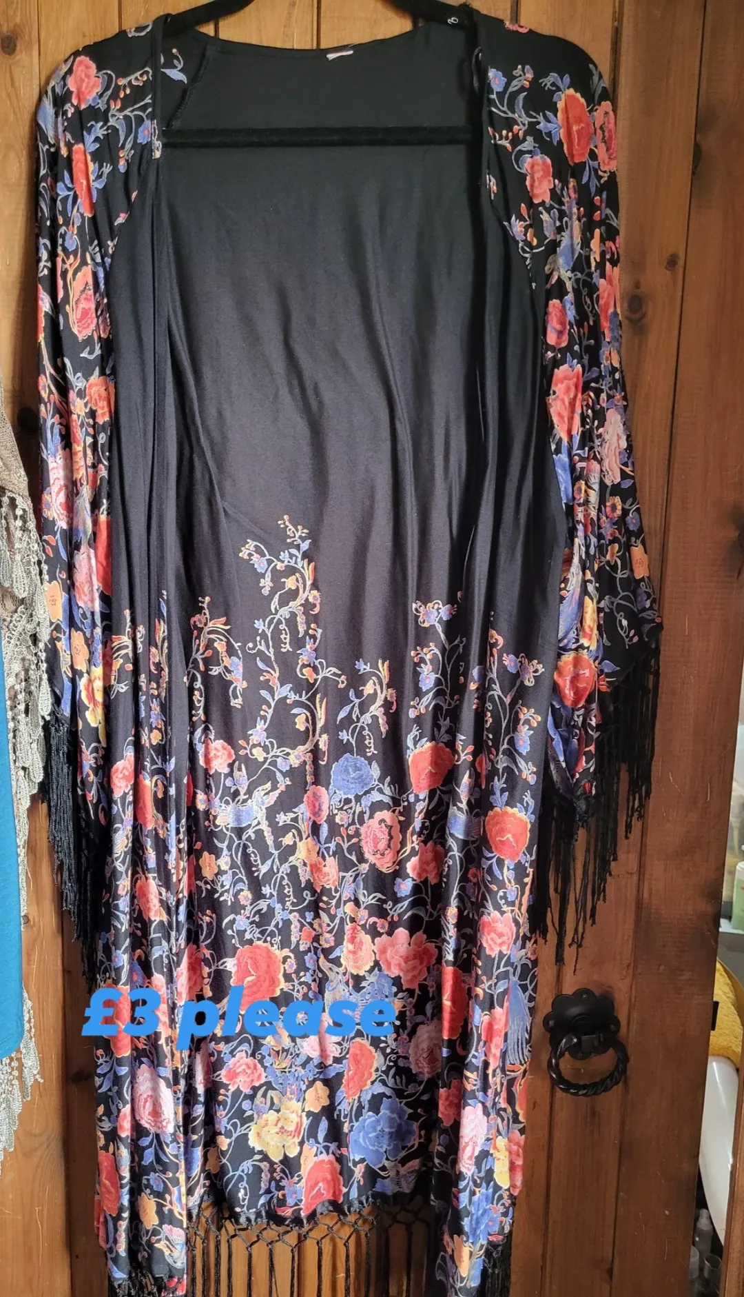 Photo from Jayne's Baby Bank (main page), 20 Jul 2025: All 18/20 size or bigger Selling some of my clothes which are too big for me to raise money for the Baby Bank. Please pay into the Baby Bank
