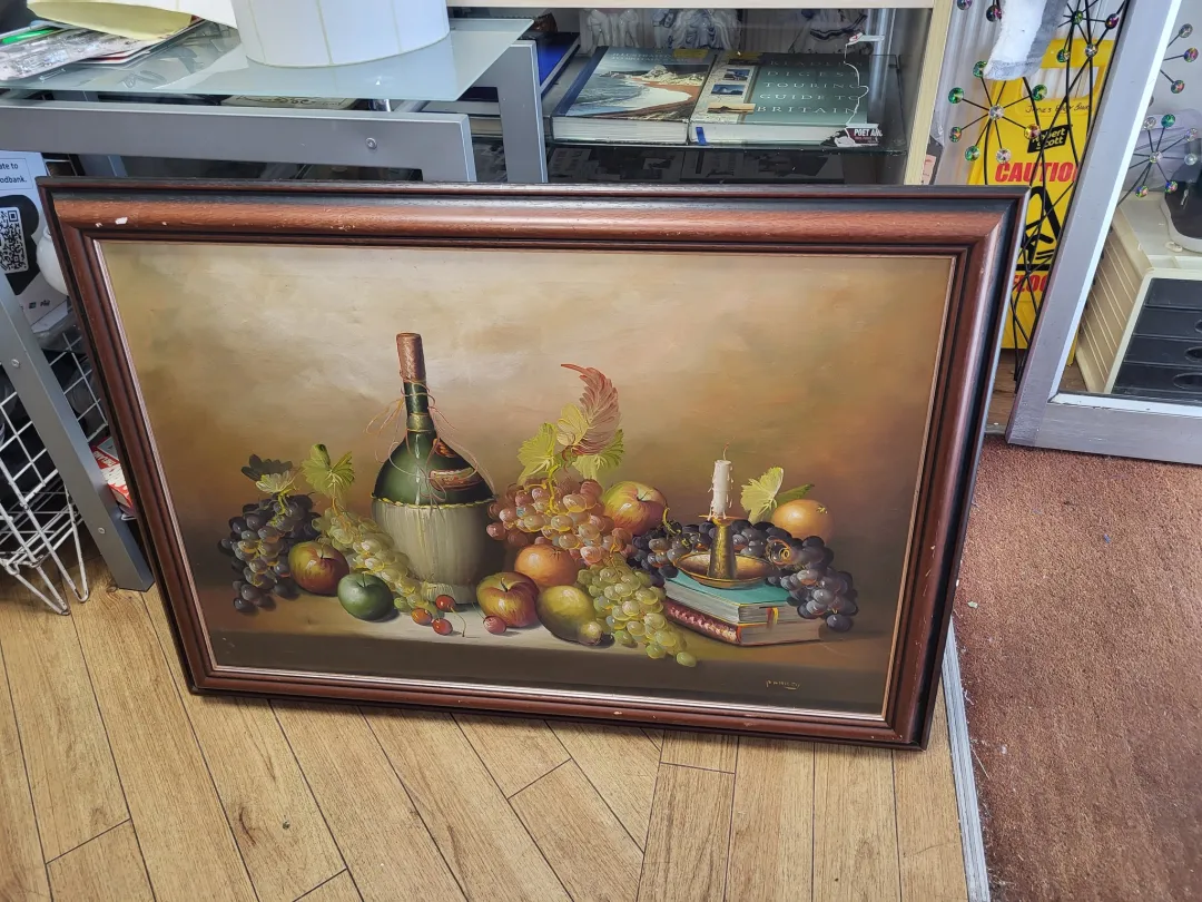 Photo from Jayne's Baby Bank (main page), 15 Jul 2025: Original Parkey £300 please - Caerphilly shop