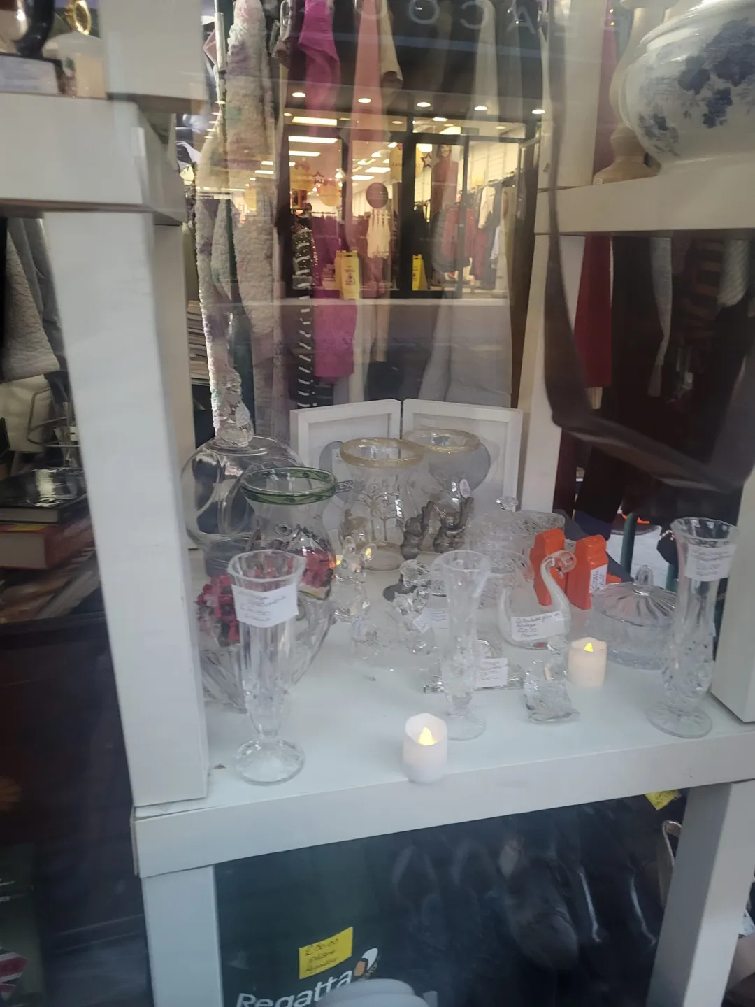 Photo from Jayne's Baby Bank (main page), 9 Dec 2024: 75% discount Blackwood shop tomorrow we can not hold items with or without payment. Card or contactless only we do not take cash payments.