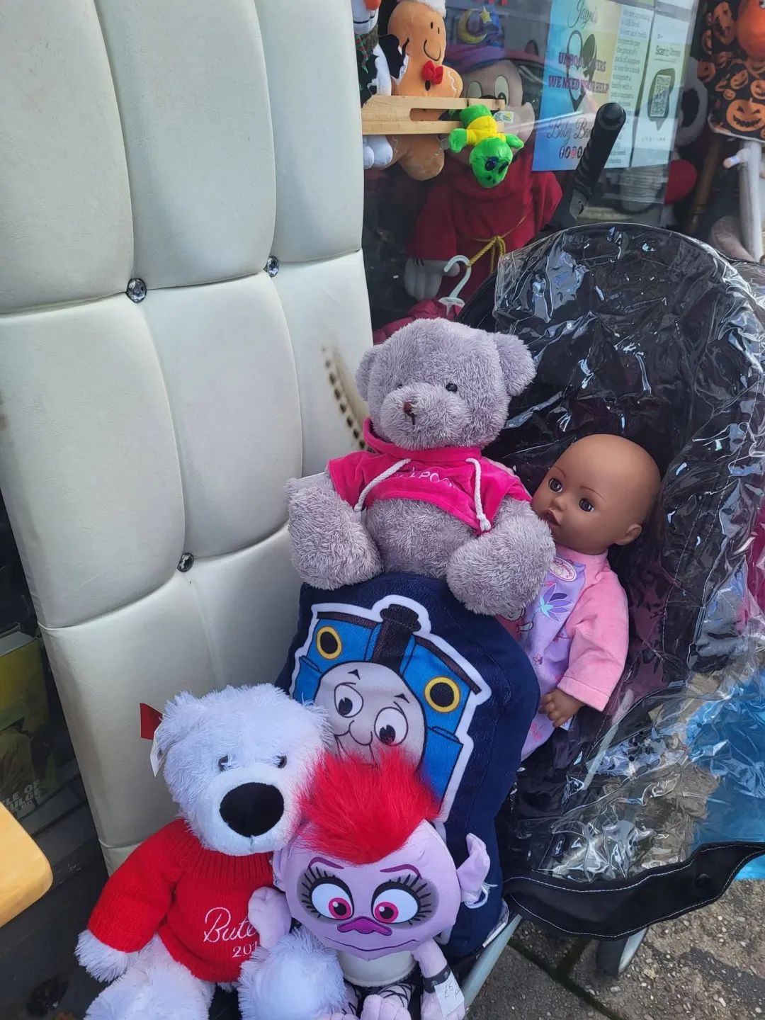 Photo from Jayne's Baby Bank (main page), 12 Feb 2026