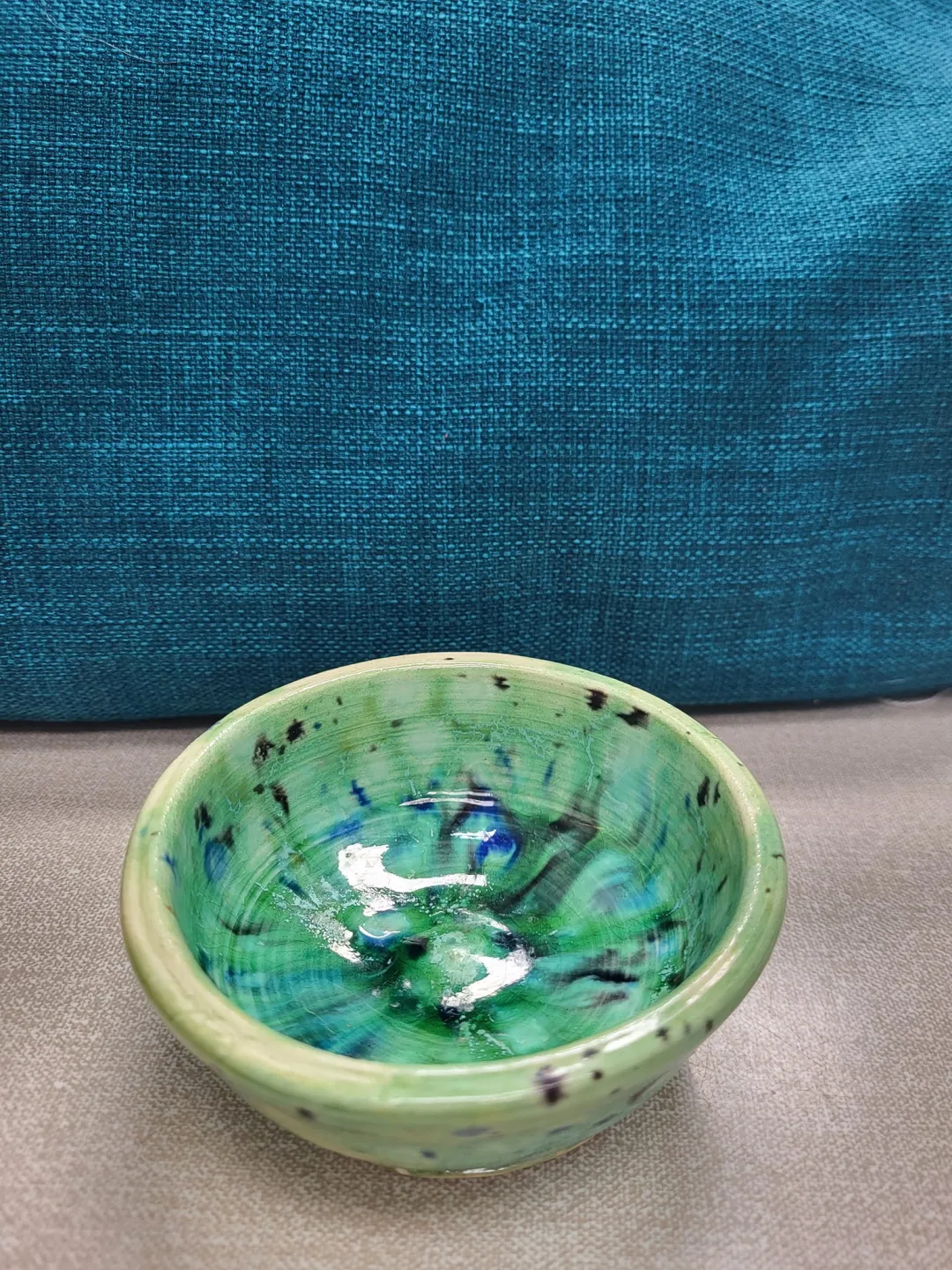 Photo from Jayne's Baby Bank (main page), 18 May 2024: Trinket dish £6 please Dc