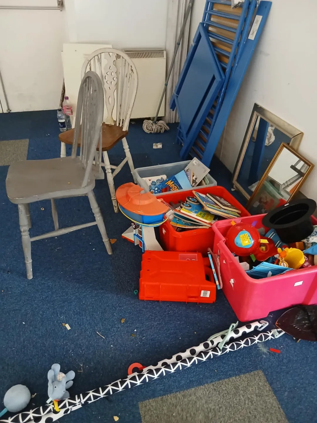 Photo from Jayne's Baby Bank (main page), 9 Jul 2025