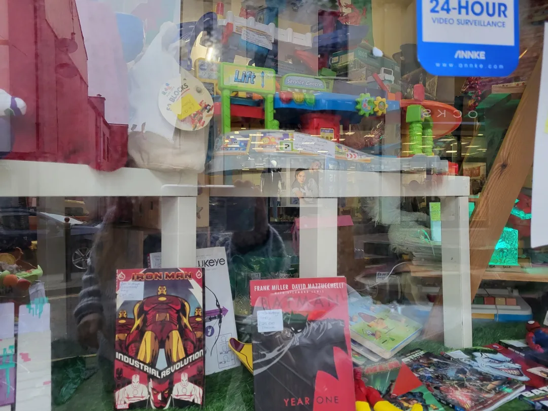 Photo from Jayne's Baby Bank (main page), 16 Feb 2025: Busy busy this week sorting areas of Pontypool Shop. Blackwood is opening their free cafe Monday. Free to customers and donators , we don't 