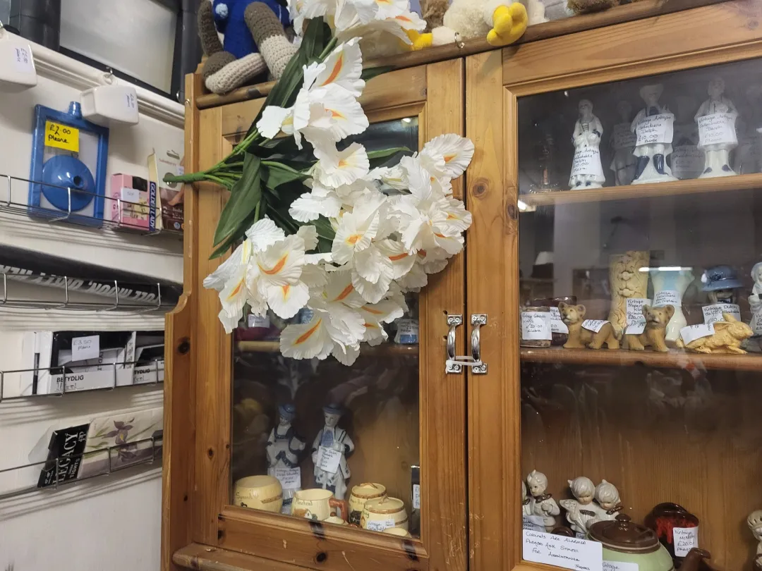 Photo from Jayne's Baby Bank (main page), 25 Feb 2025: All items are 50% off the marked price at Pontypool Superstore. We are going to trail payment in advance of collection. Payment to the Baby 