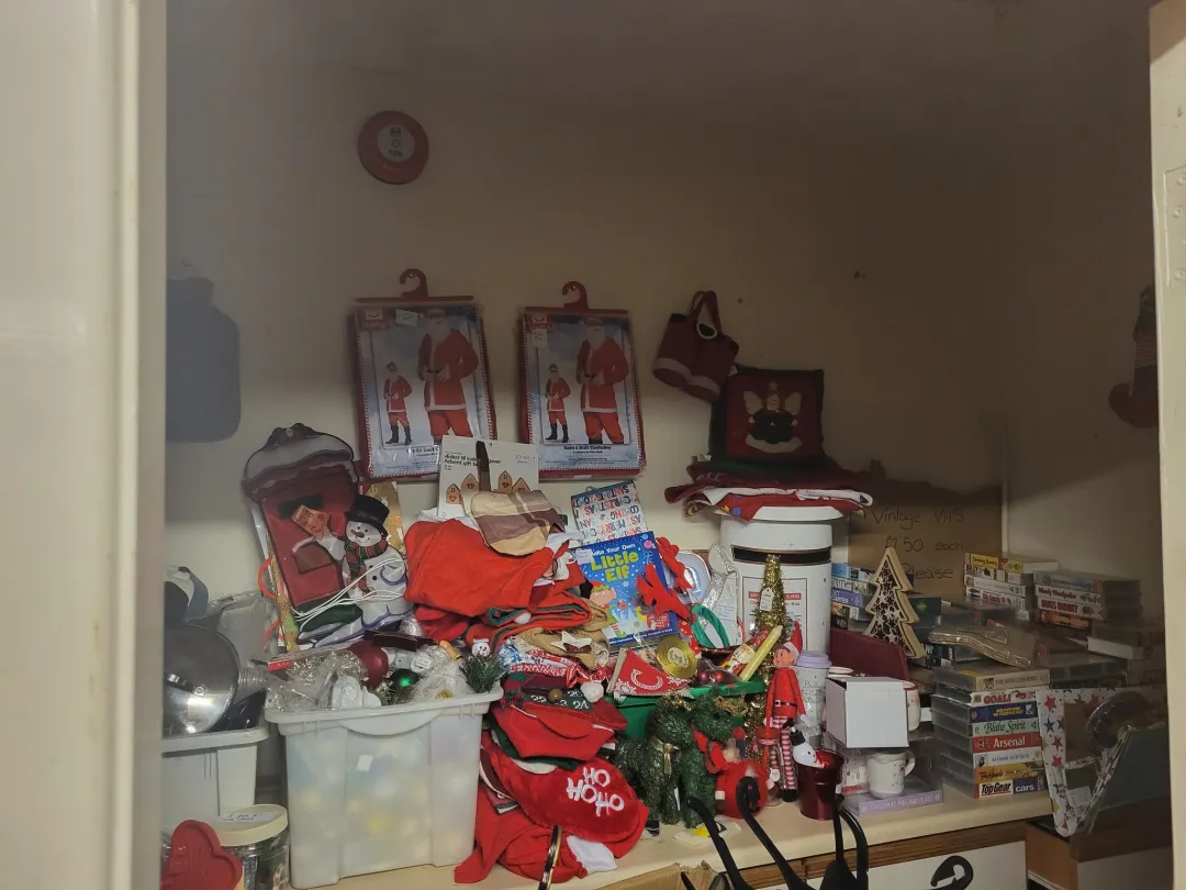 Photo from Jayne's Baby Bank (main page), 25 Feb 2025: All items are 50% off the marked price at Pontypool Superstore. We are going to trail payment in advance of collection. Payment to the Baby 