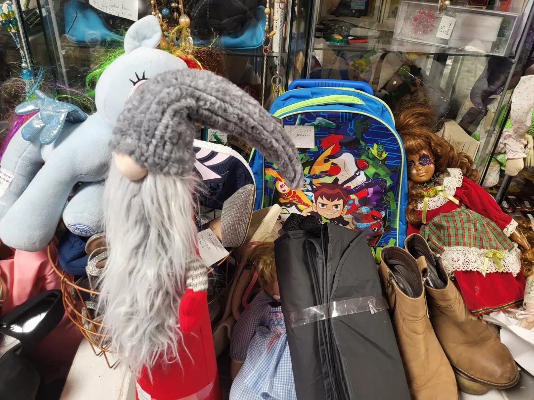Photo from Jayne's Baby Bank (main page), 29 Oct 2025