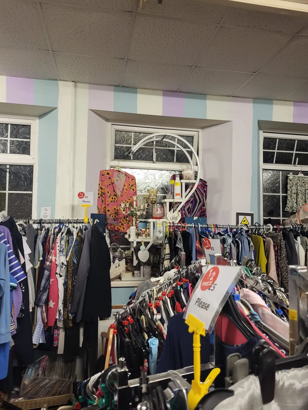 Photo from Jayne's Baby Bank (main page), 28 Sep 2024: PONTYPOOL SHOP OPEN MONDAY TO SATURDAY
