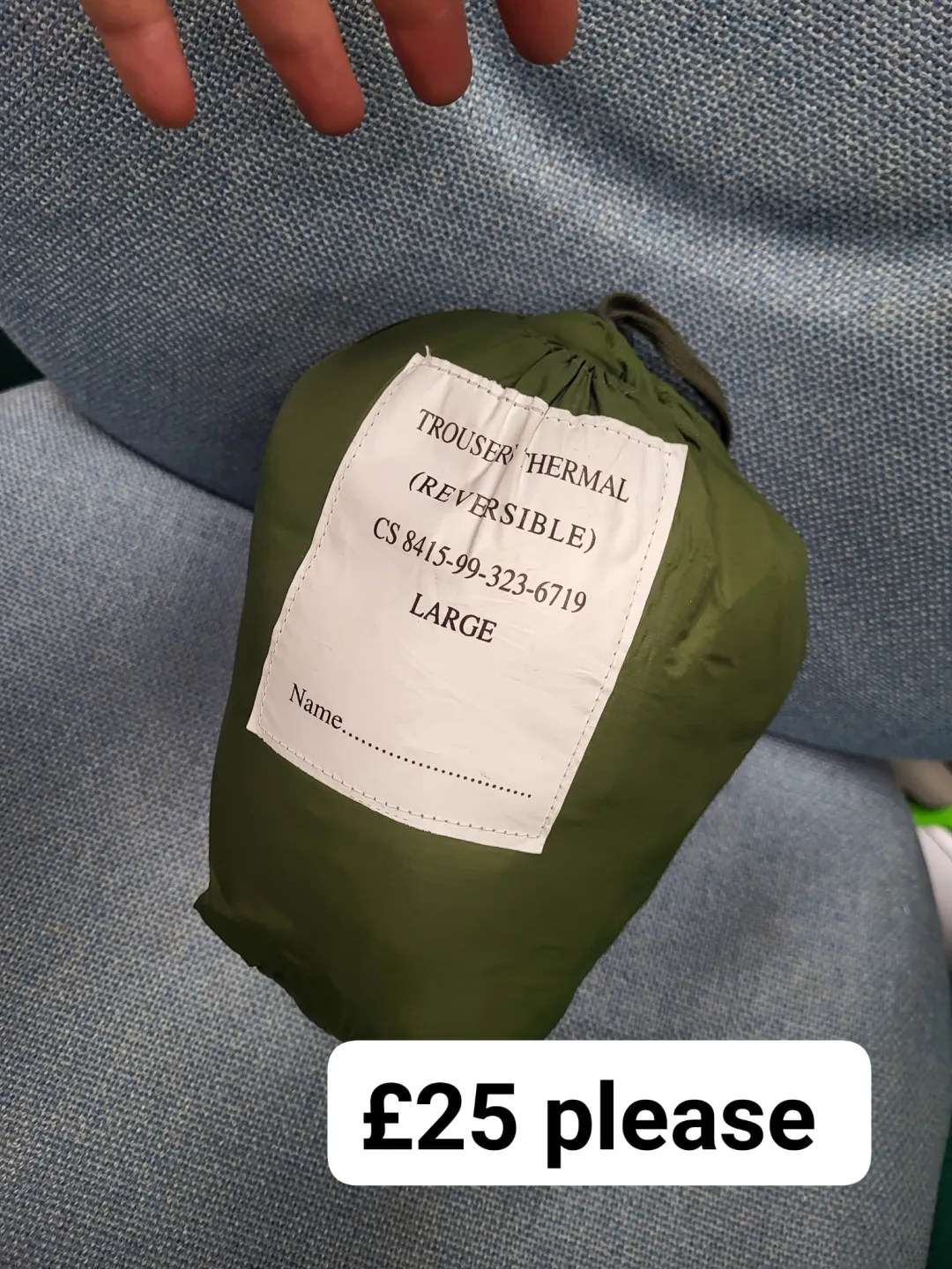 Photo from Jayne's Baby Bank (main page), 23 May 2024: GLASSES HAVE SOLD MANY THANKS No discount or bundles on the army items. Donated by a fella I used to go out with. No holding, no posting, no