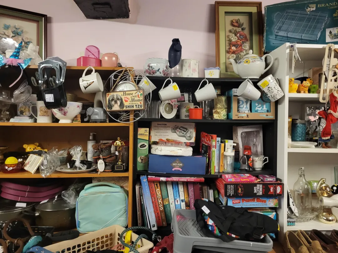 Photo from Jayne's Baby Bank (main page), 25 Feb 2025: Payment to the Baby Bank, fundraising account secures for collection. Needs to be collected within 5 days please . We can reserve items with