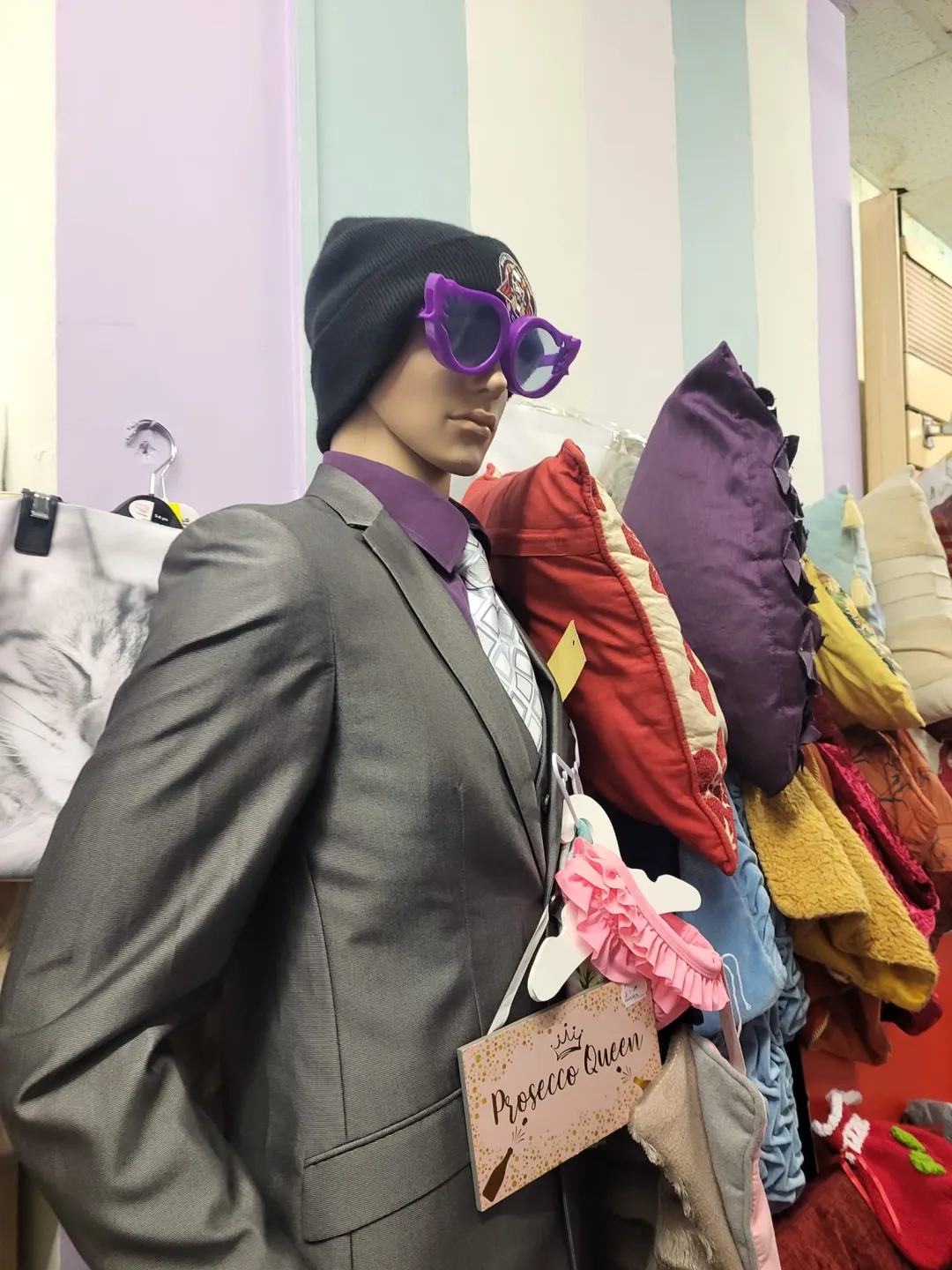 Photo from Jayne's Baby Bank (main page), 28 Sep 2024: PONTYPOOL SHOP OPEN MONDAY TO SATURDAY
