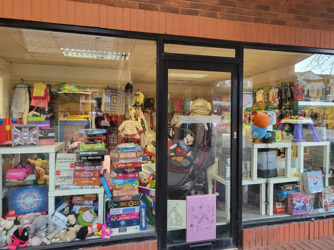 Photo from Jayne's Baby Bank (main page), 29 Jan 2025: BLACKWOOD & PONTYPOOL SUPERSTORES OPEN TODAY! Market day at Pontypool (indoor and out). SHOP 1 & 2 OPEN TODAY. ✅️✅ card and contactless paym