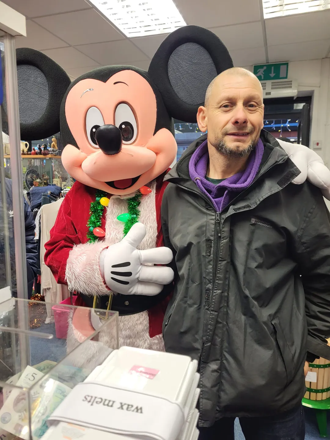 Photo from Jayne's Baby Bank (main page), 16 Dec 2023