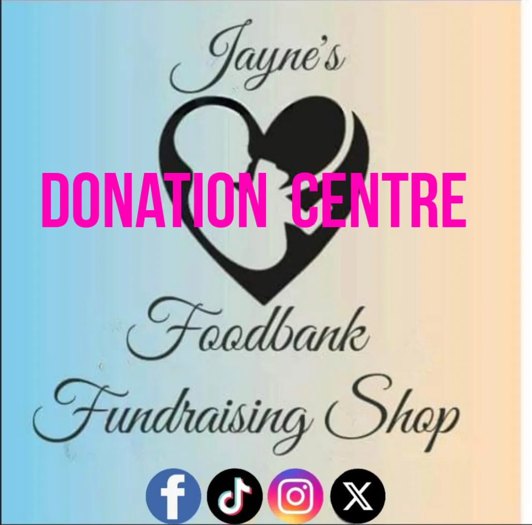Photo from Jayne's Baby Bank (main page), 23 Feb 2024: We have had a busy week! Thank you everyone who braved the weather this week to come out and support us! I think these photos prove we need 