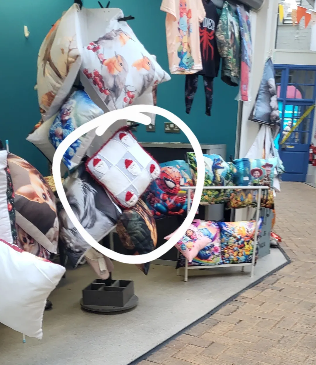 Photo from Jayne's Baby Bank (main page), 31 Oct 2025: We have warned them 3 or 4 times politely. They paid £2.50 for the pair in our shop and they have them up for £10 each. We have had it with 