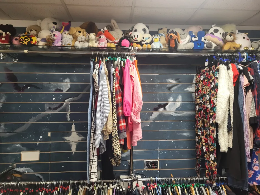 Photo from Jayne's Baby Bank (main page), 4 Jun 2025: New shop progress. Blackwood & Pontypool Open today