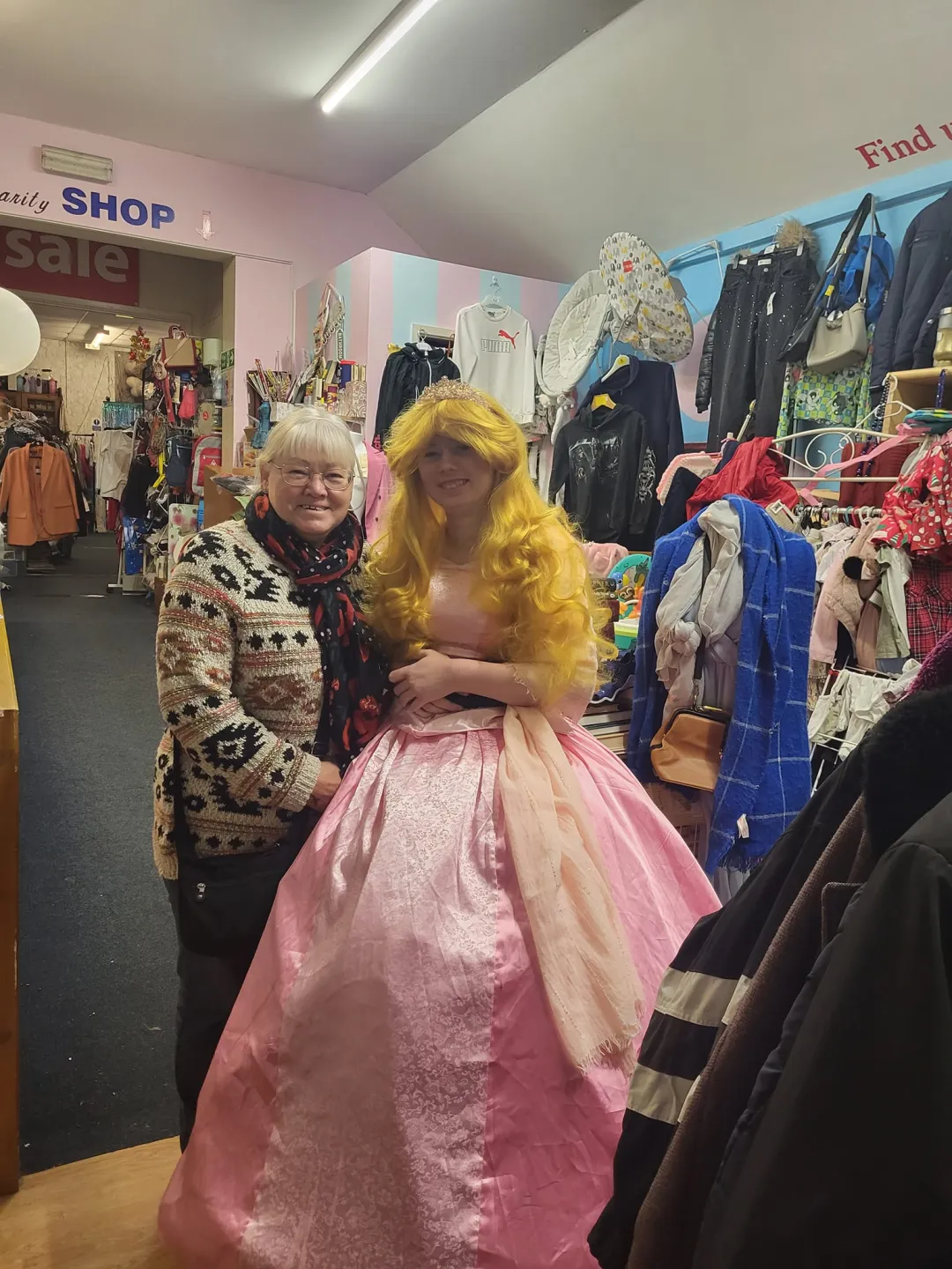 Photo from Jayne's Baby Bank (main page), 30 Nov 2024