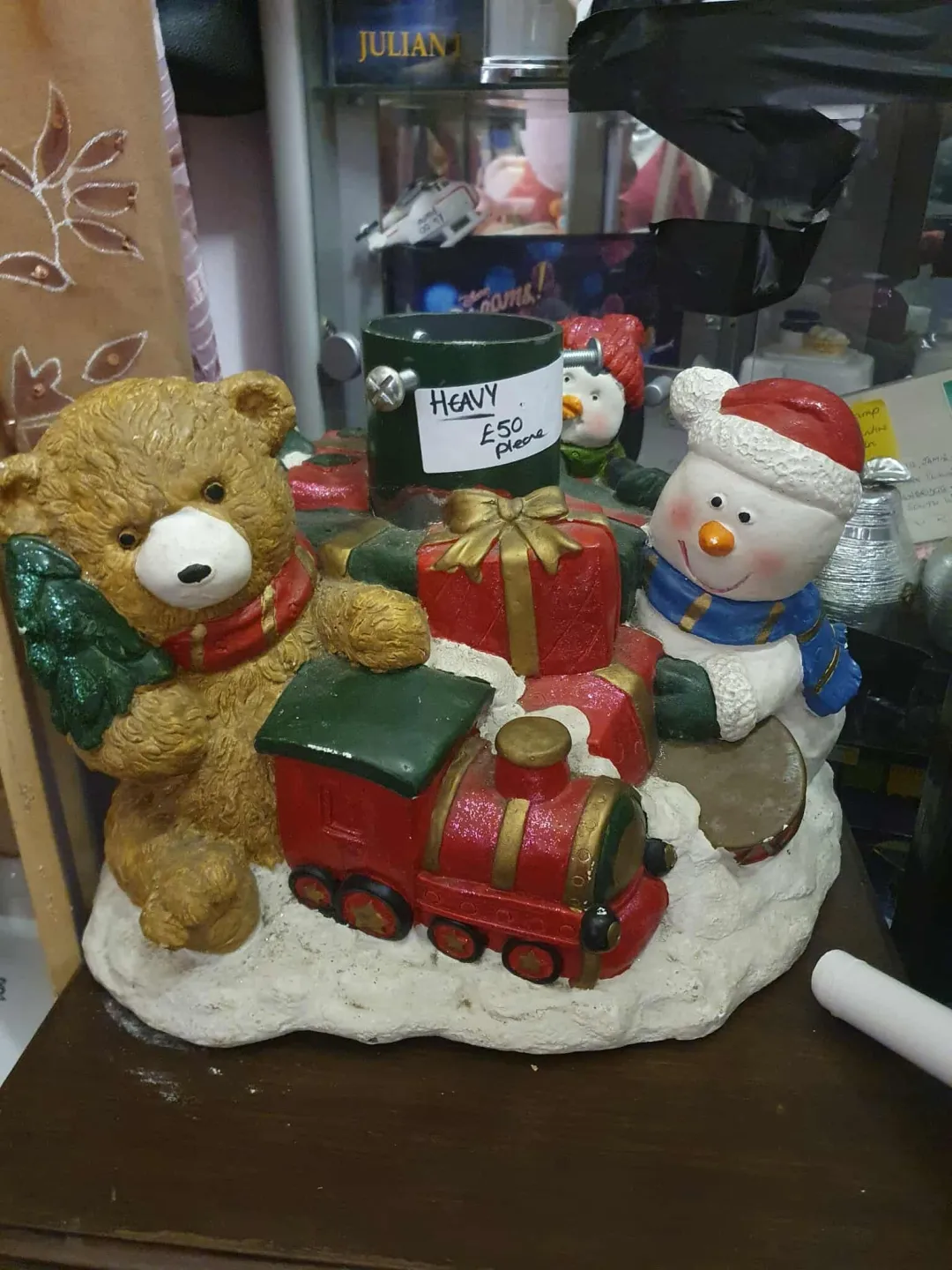 Photo from Jayne's Baby Bank (main page), 12 Nov 2025