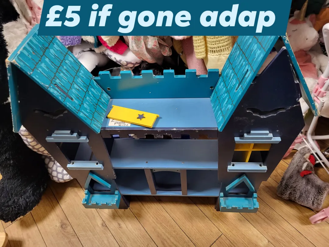 Photo from Jayne's Baby Bank (main page), 29 Oct 2025