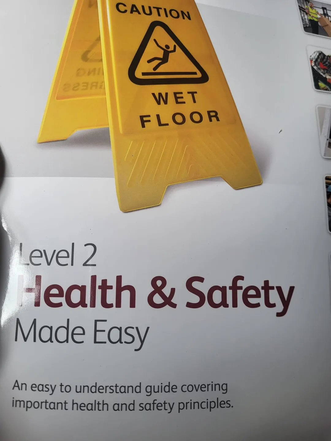 Photo from Jayne's Baby Bank (main page), 10 Jun 2024: Volunteers you have some more training booklets to complete. Volunteer managers can you co sign next to the individuals name to say they hav
