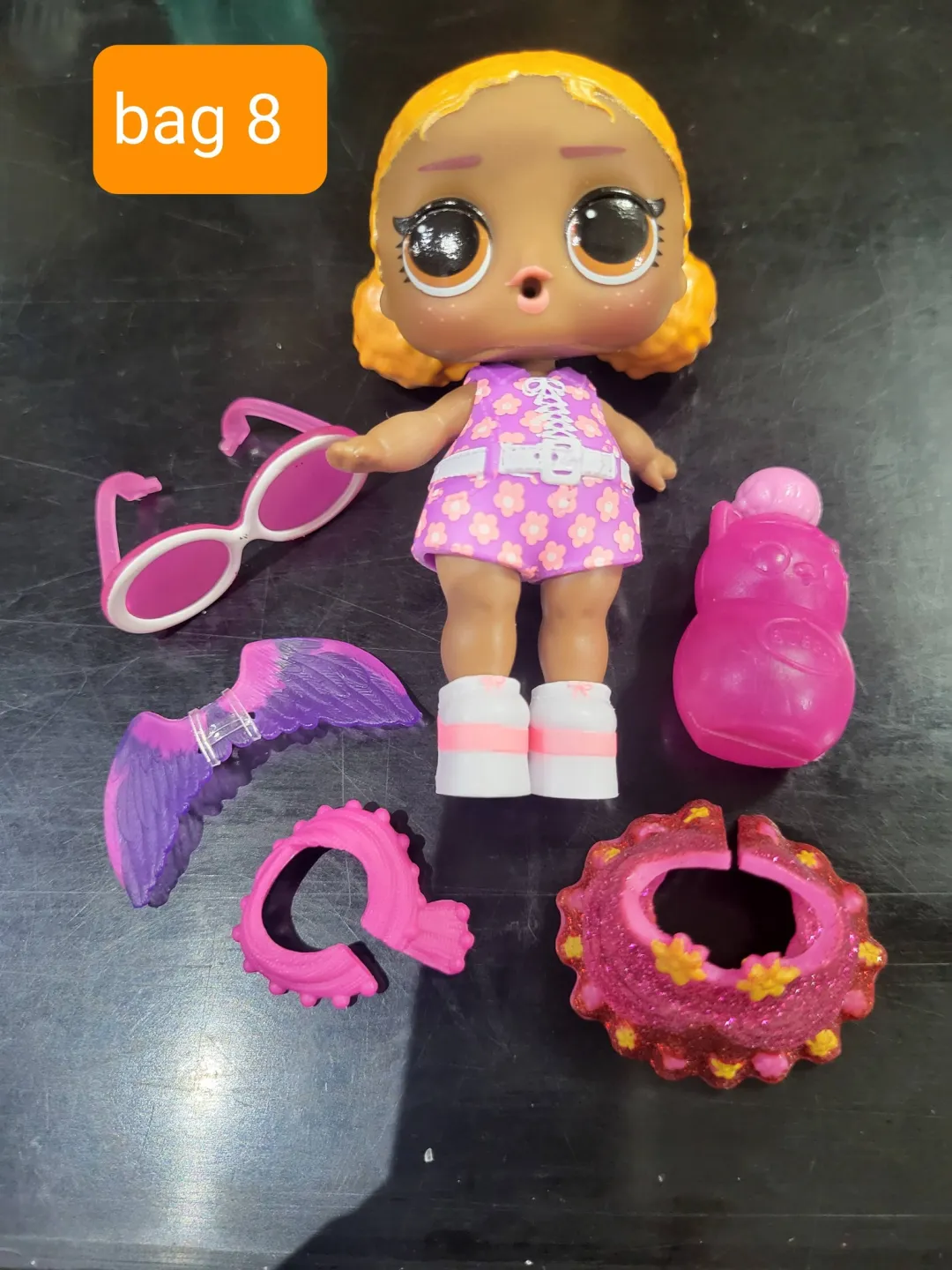 Photo from Jayne's Baby Bank (main page), 30 Nov 2025