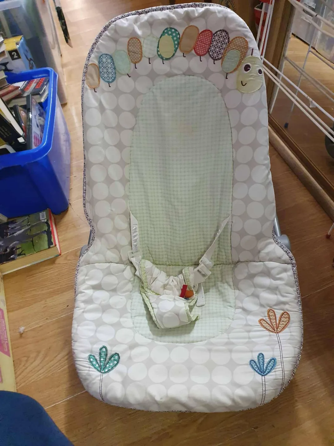 Photo from Jayne's Baby Bank (main page), 26 Nov 2025