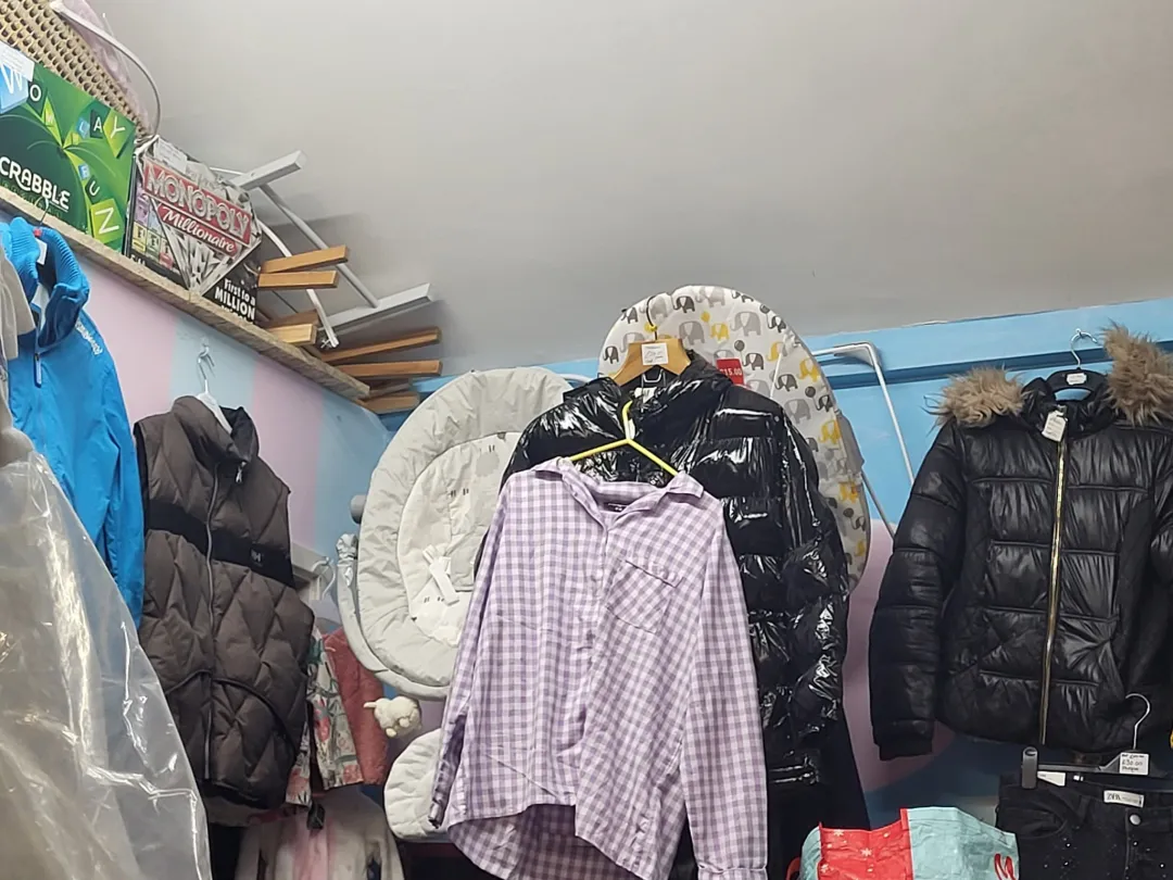 Photo from Jayne's Baby Bank (main page), 29 Jan 2025: Bouncers have been breeding again (and this is just in one room!) Reduced to £5 each please Pontypool phase 1
