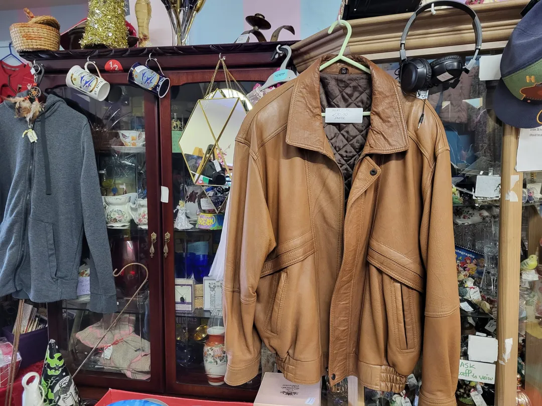 Photo from Jayne's Baby Bank (main page), 13 Oct 2024: PONTYPOOL SHOP