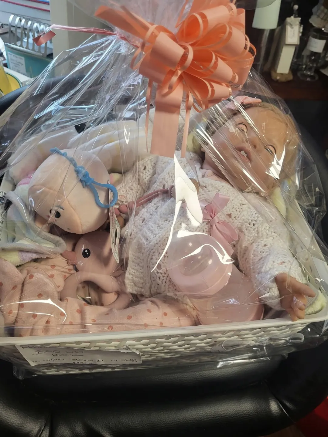 Photo from Jayne's Baby Bank (main page), 12 Feb 2026