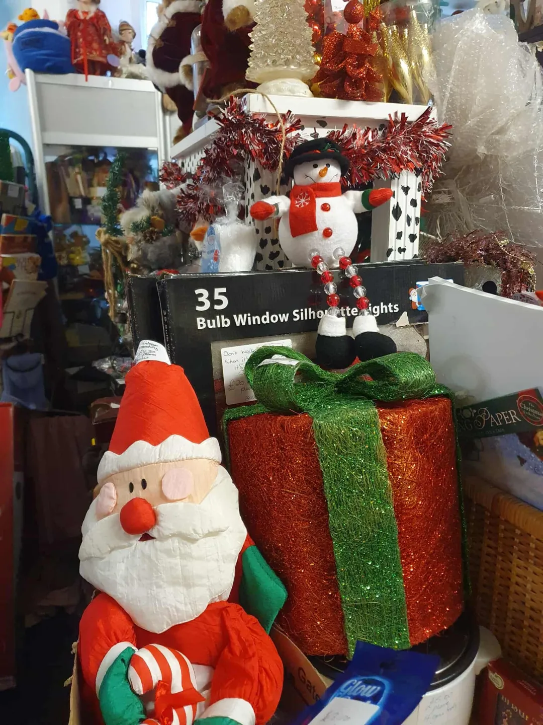 Photo from Jayne's Baby Bank (main page), 12 Nov 2025