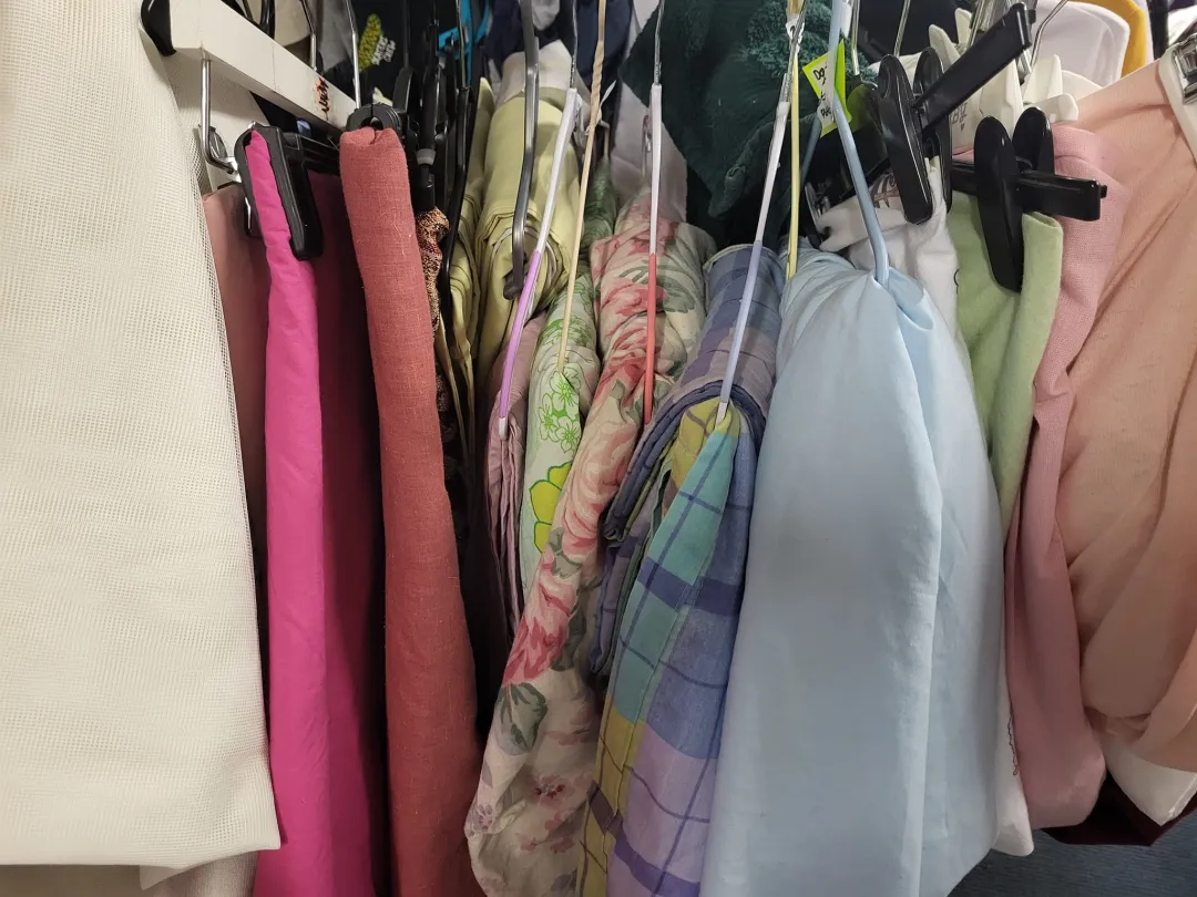 Photo from Jayne's Baby Bank (main page), 16 Oct 2024: New stock at Pontypool shop
