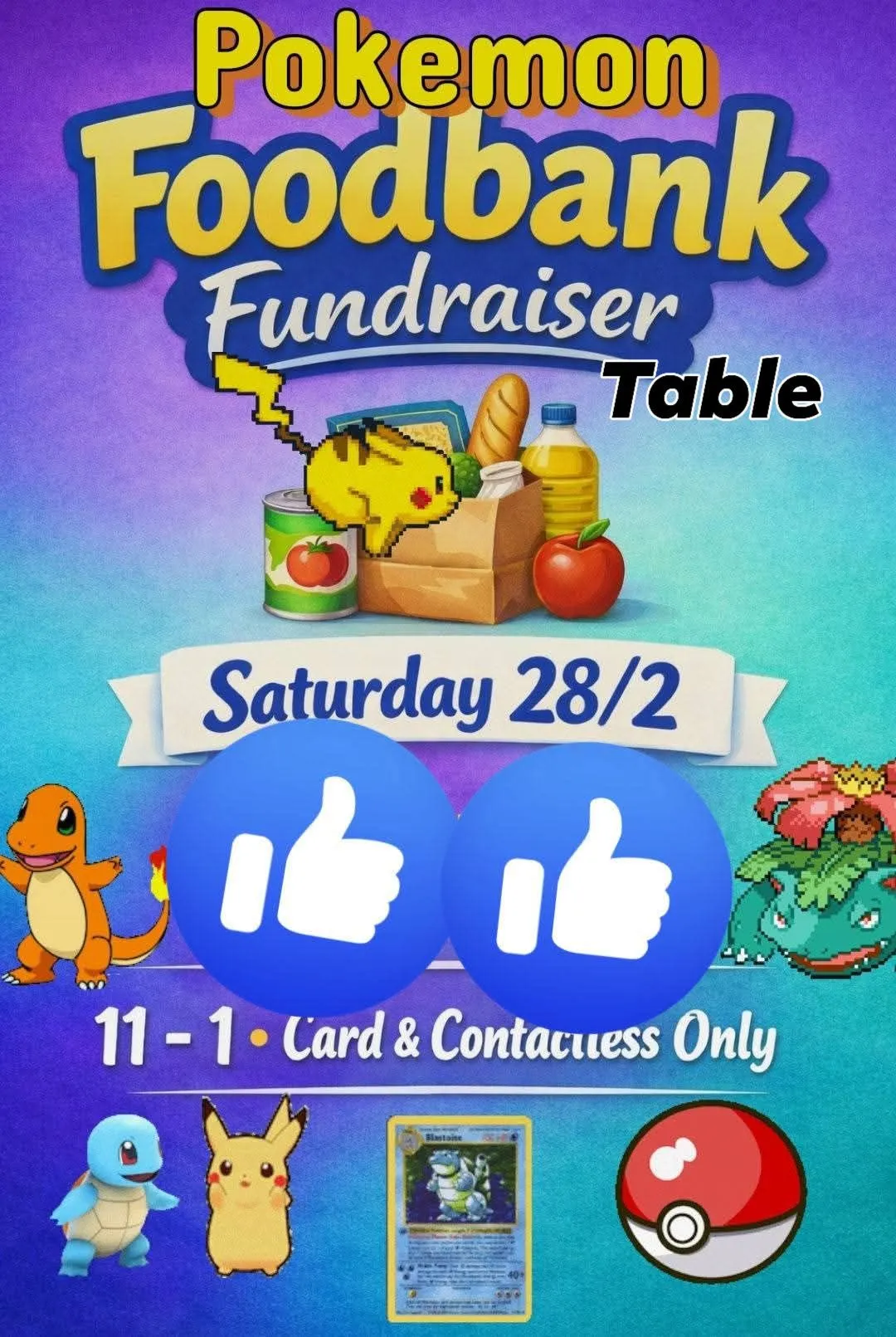 Photo from Jayne's Baby Bank (main page), 16 Feb 2026: SAVE THE DATE VENUE COMING SOON TABLE AT Caerphilly Town Venue .