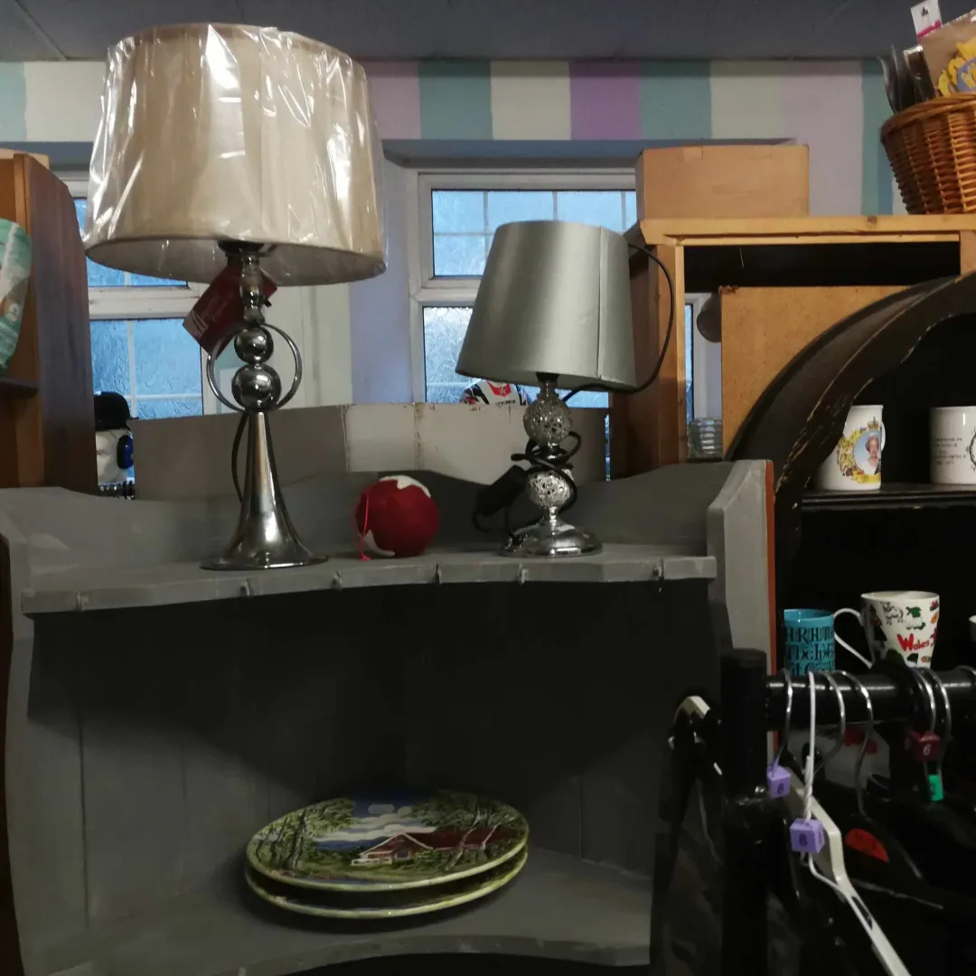 Photo from Jayne's Baby Bank (main page), 5 Mar 2024: Some of the items available in our Pontypool shop