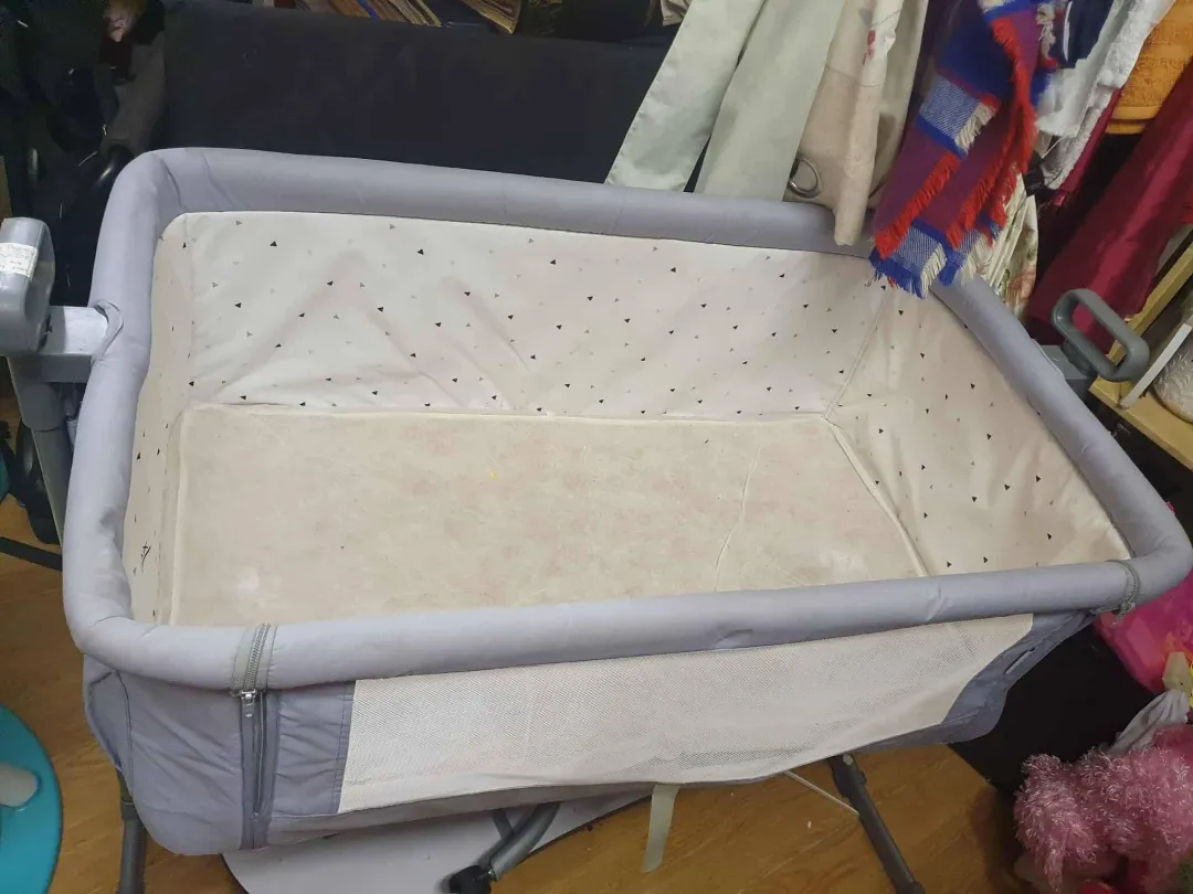 Photo from Jayne's Baby Bank (main page), 26 Nov 2025