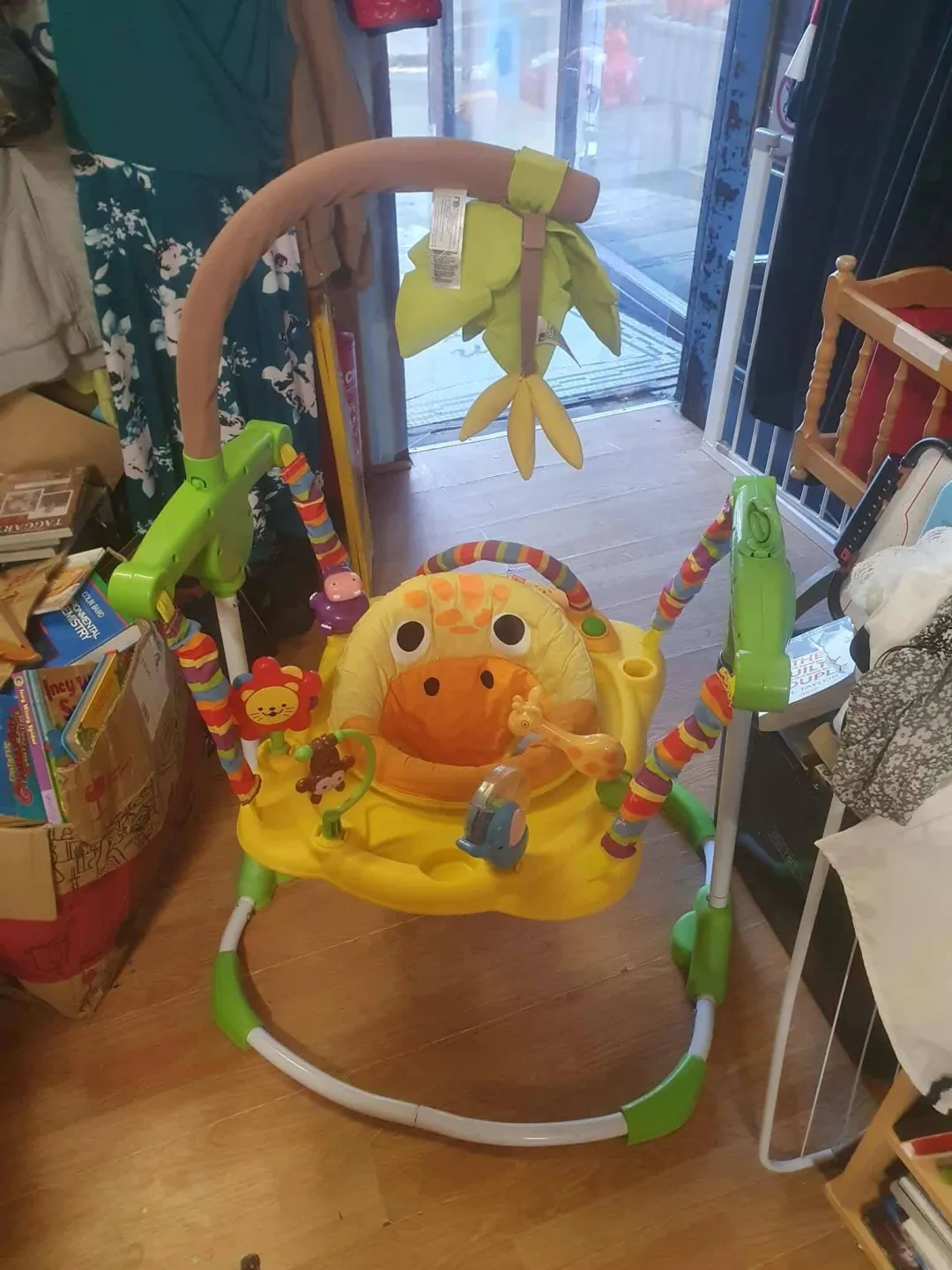 Photo from Jayne's Baby Bank (main page), 12 Feb 2026