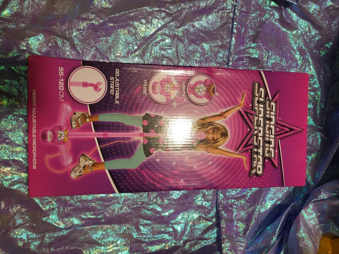 Photo from Jayne's Baby Bank (main page), 28 Nov 2025: £3.50 each please unless photo priced . All brand new. Thanks