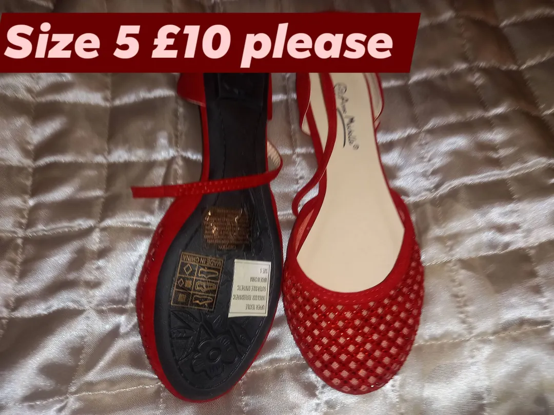 Photo from Jayne's Baby Bank (main page), 23 Mar 2026: Postage available