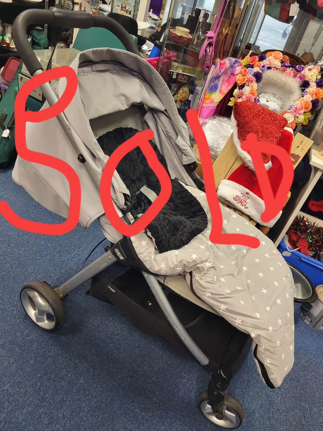 Photo from Jayne's Baby Bank (main page), 3 Jun 2024