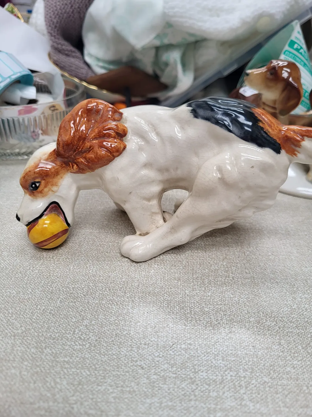 Photo from Jayne's Baby Bank (main page), 8 May 2024: Vintage collectable £20 please Dc