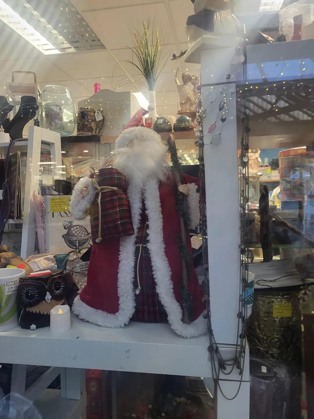 Photo from Jayne's Baby Bank (main page), 9 Dec 2024: 75% discount Blackwood shop tomorrow we can not hold items with or without payment. Card or contactless only we do not take cash payments.