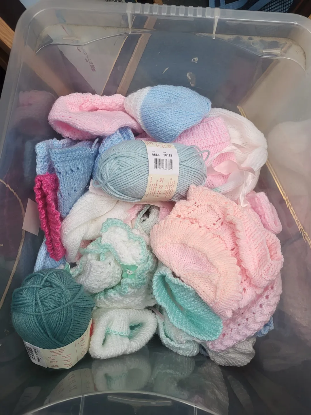 Photo from Jayne's Baby Bank (main page), 19 Jun 2024